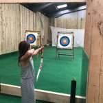 Holmside Park Archery