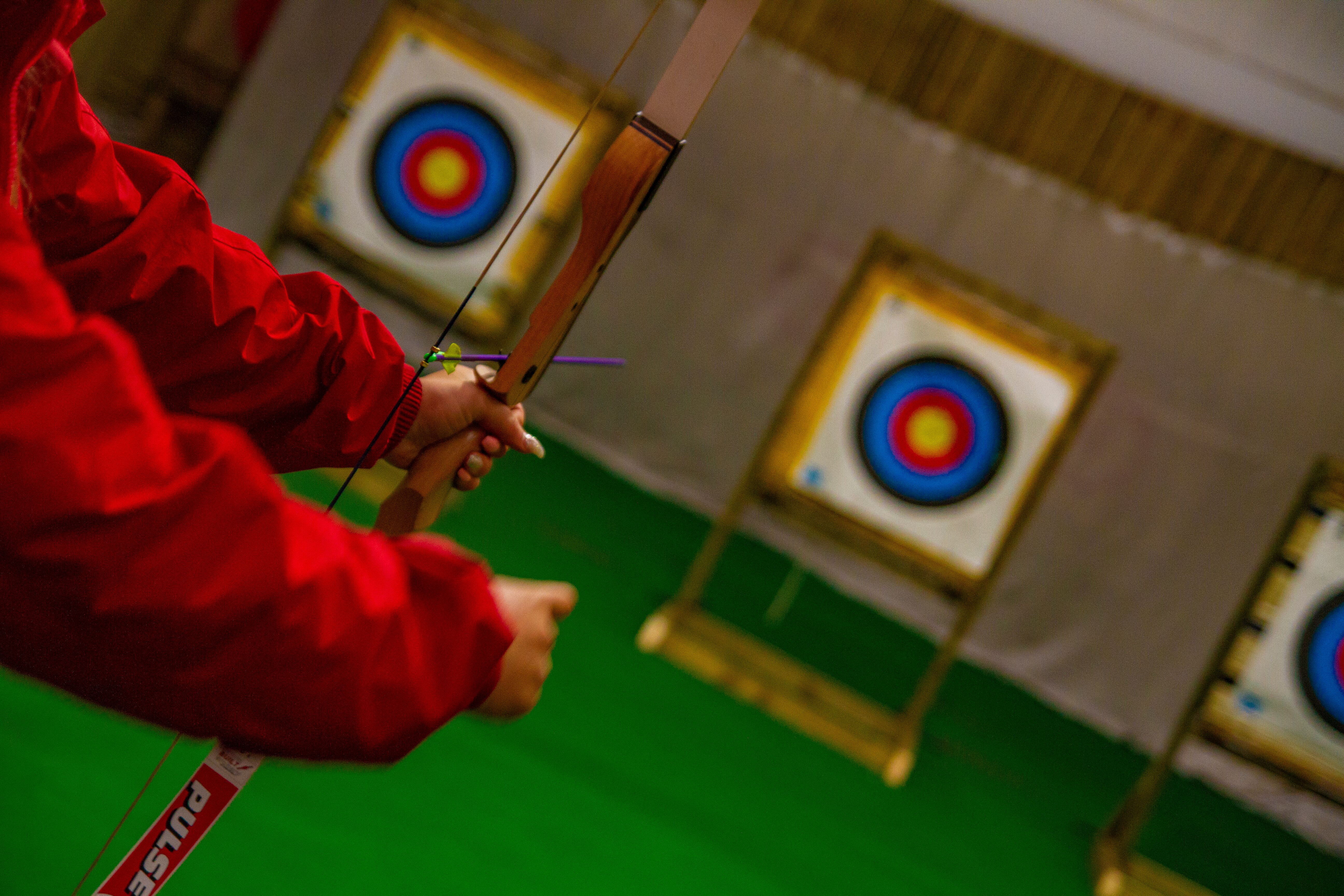 Holmside Park Archery