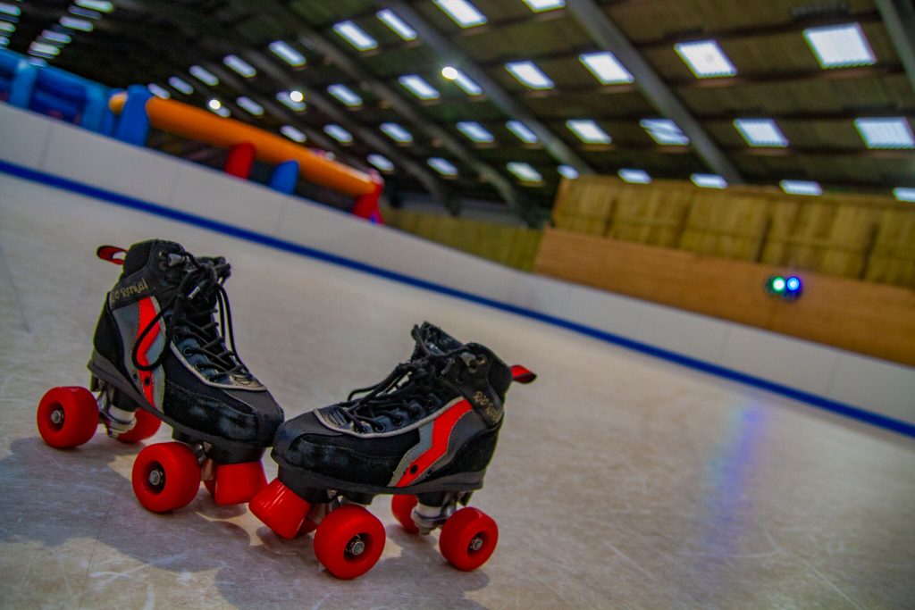 Roller Rink