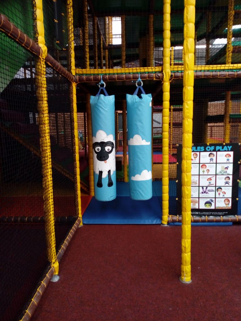 Soft Play