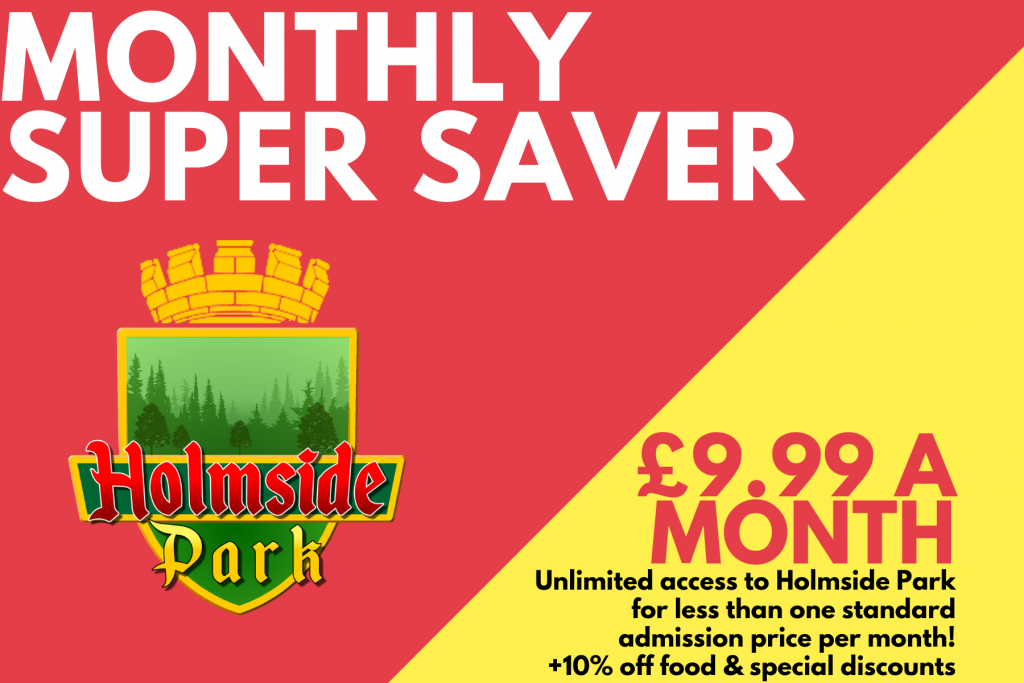 monthly super saver
