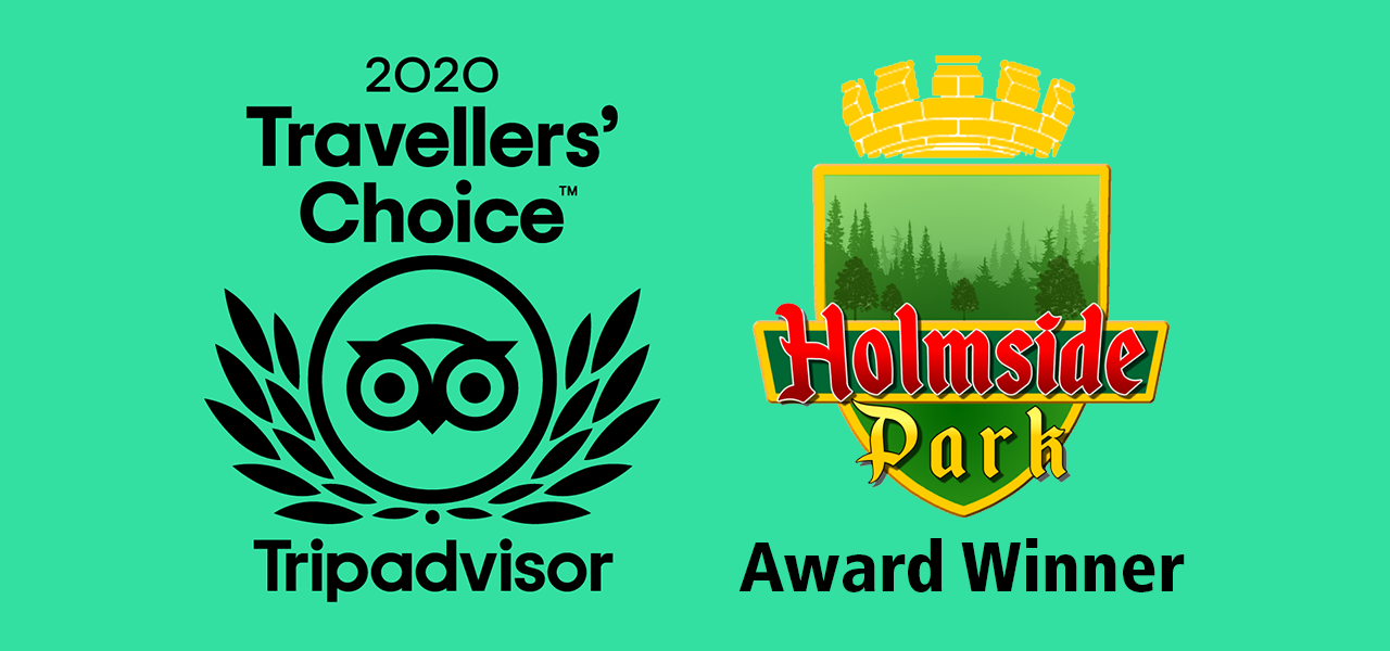 Holmside Park Durham Activity Centre Family Fun Adventure Park