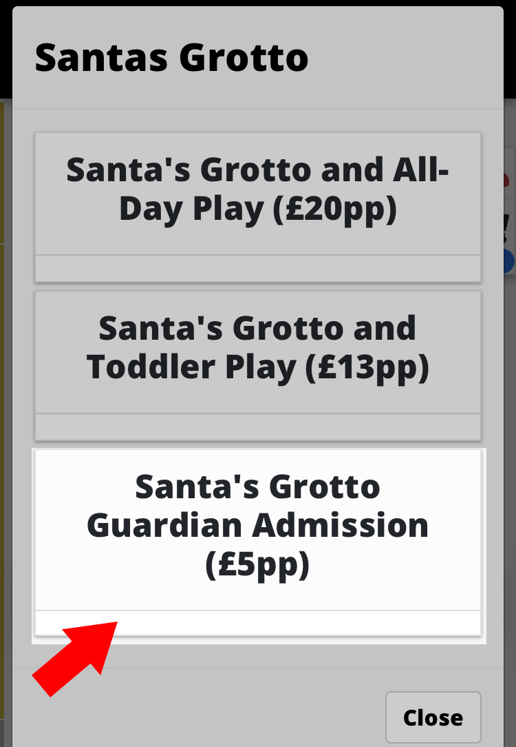 GrottoGuardian