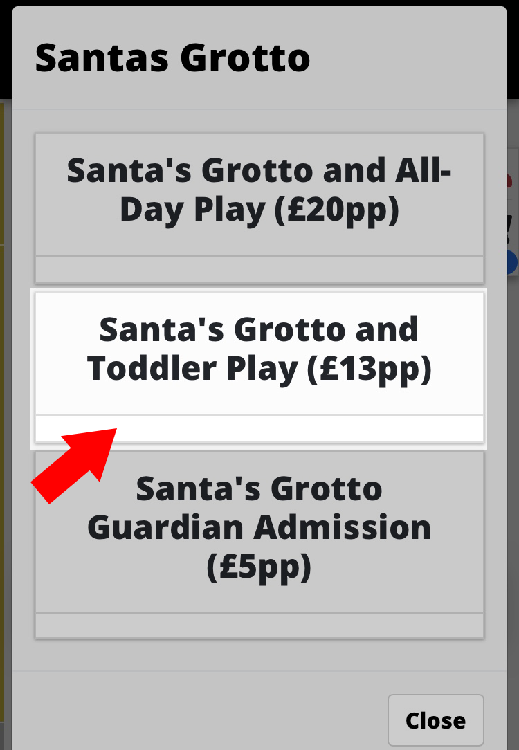 GrottoToddler