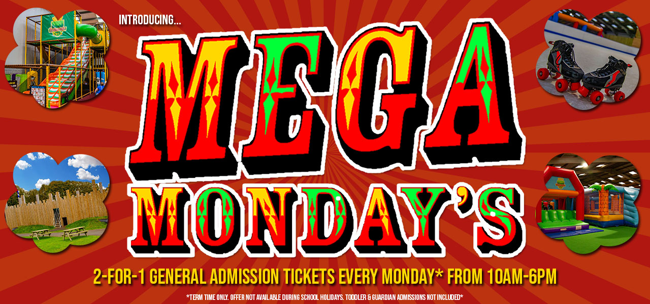 Holmside Park Durham Activity Centre Family Fun Adventure Park