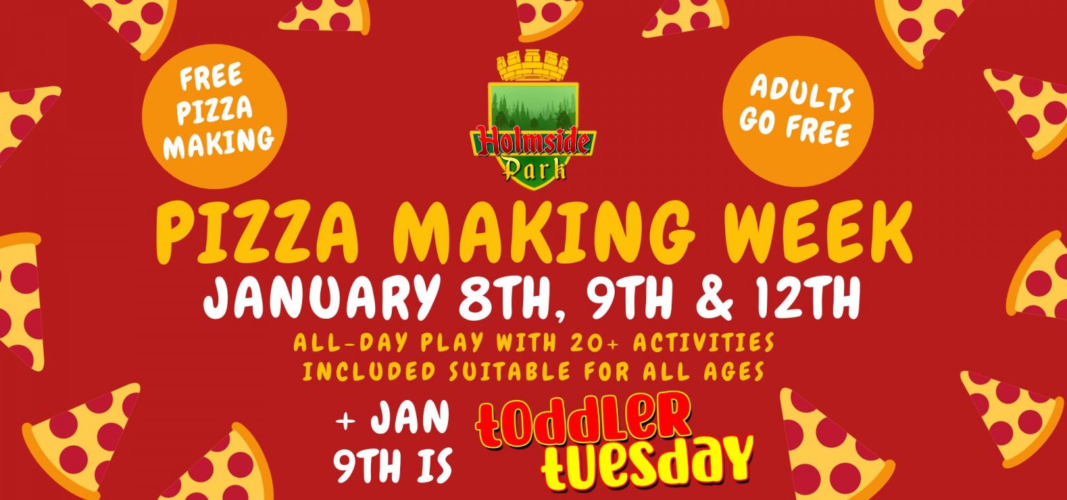 Holmside Park Durham Activity Centre Family Fun Adventure Park