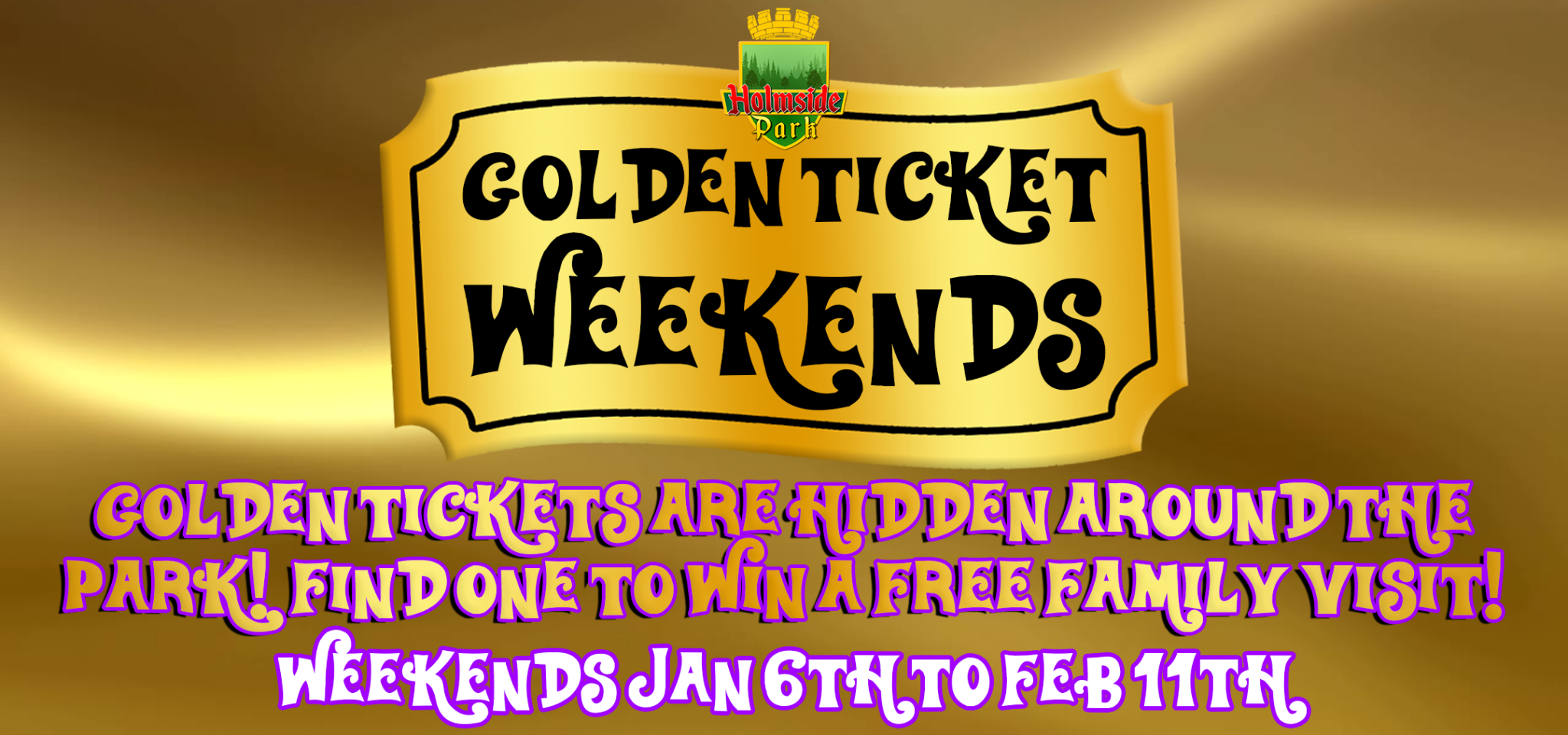 Holmside Park Durham Activity Centre Family Fun Adventure Park