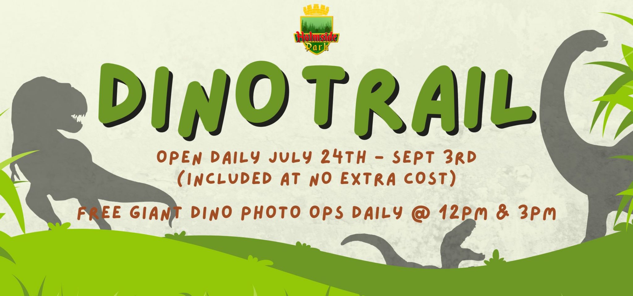 Holmside Park Durham Activity Centre Family Fun Adventure Park