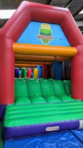 Holmside Park
